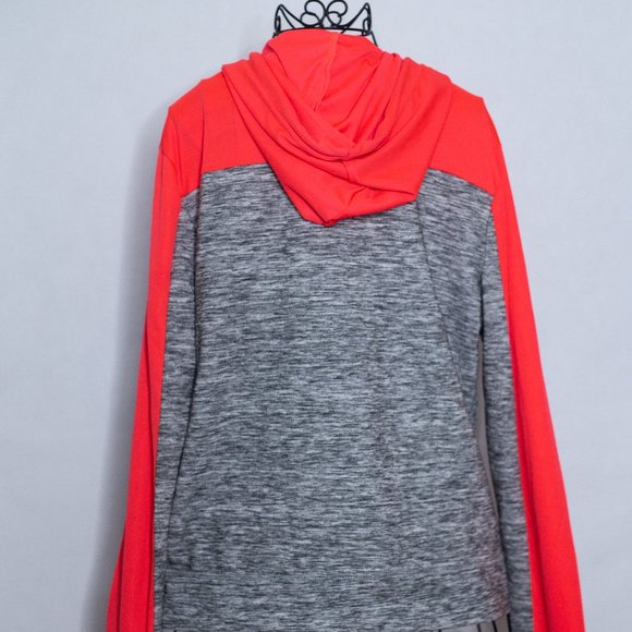 Nicki Minaj Size XLarge Hooded Style Jacket - Picture 8 of 9